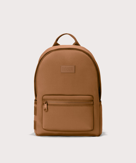 Dakota Backpack in Clove, Medium
