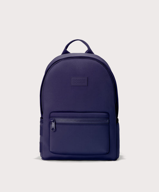 Dakota Backpack in Midnight, Medium