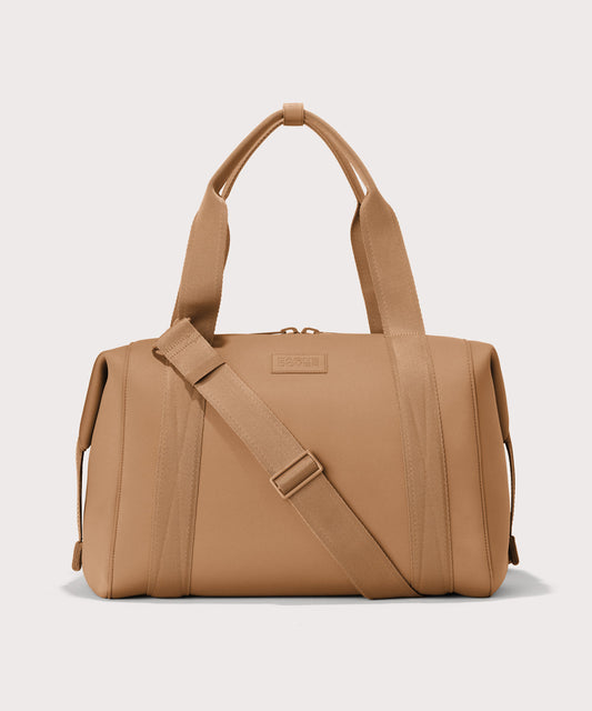 Landon Carryall in Camel, Large