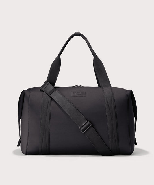 Landon Carryall in Onyx, Extra Large