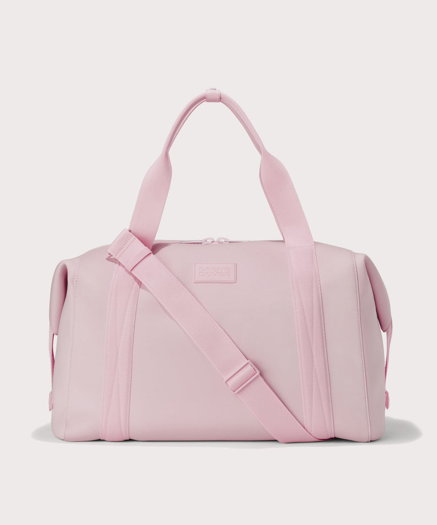 Landon Carryall in Wild Rose, Extra Large