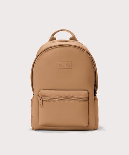 Dakota Backpack in Camel, Large
