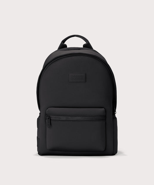 Dakota Backpack in Onyx, Large